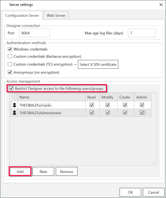 ConfigurationServerSettings_