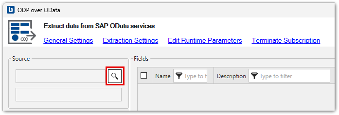 Open-Look-Up-ODP