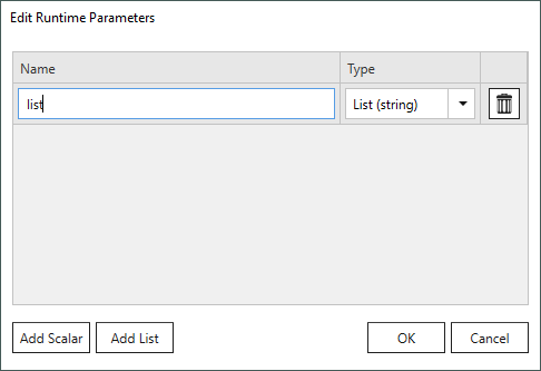 dd-parameters