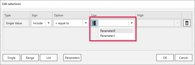 use-runtime-parameters