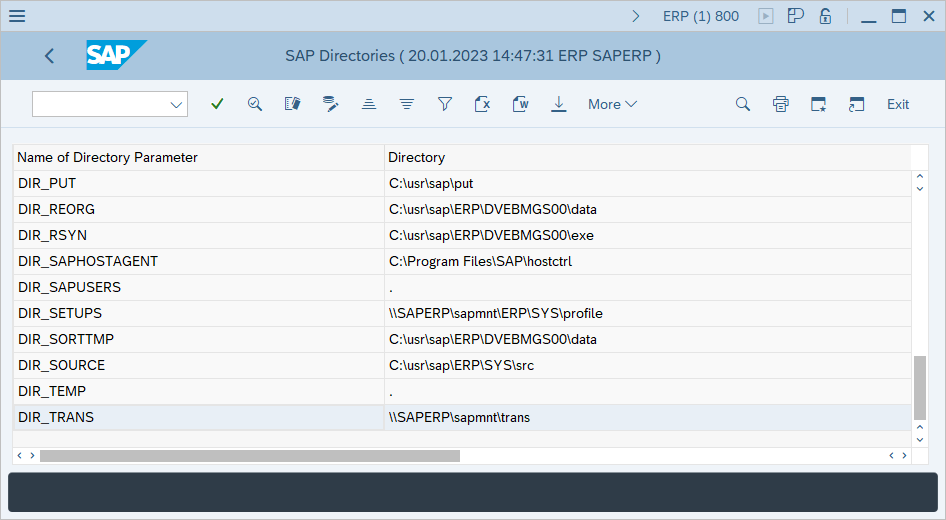 SAP-AL11