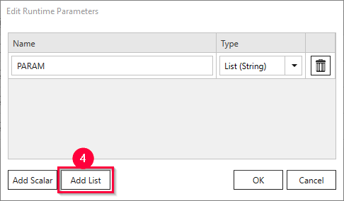 list-table-parameter