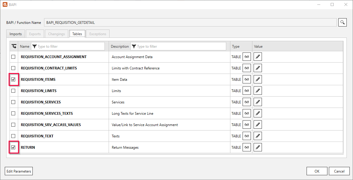 load-purchase-requisition-table-parameter