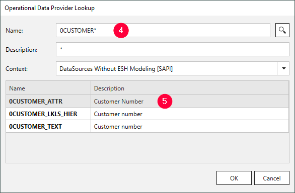 odp-lookup-customer-data