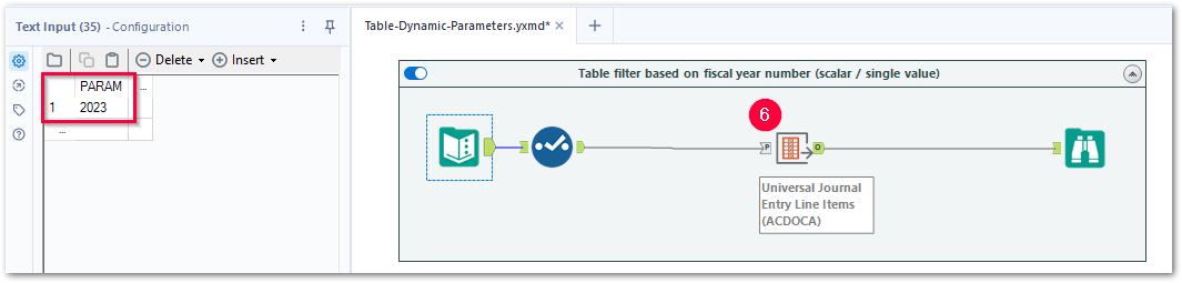 table-scalar