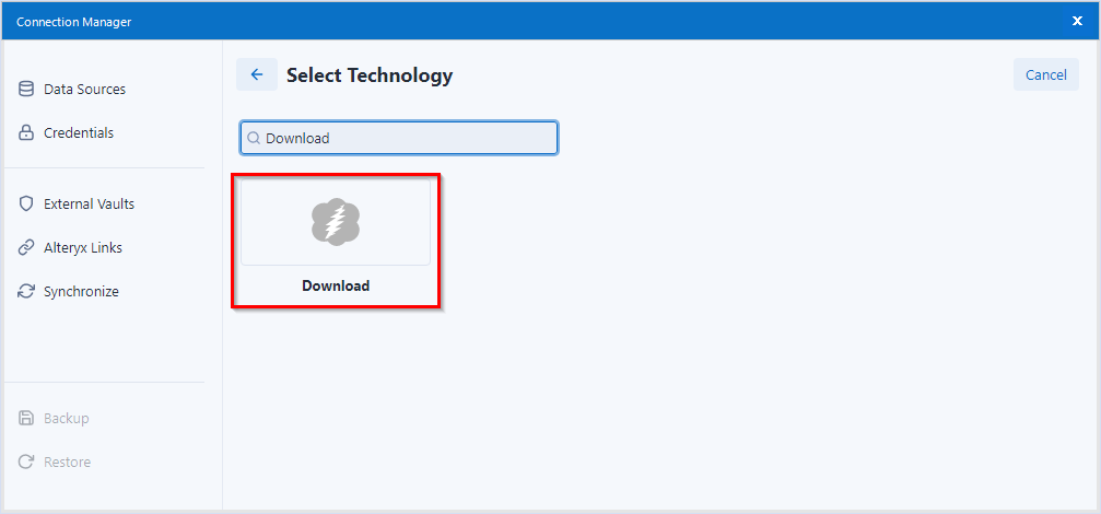 sap-connection-downlaod