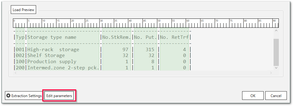 open-edit-runtime-parameters