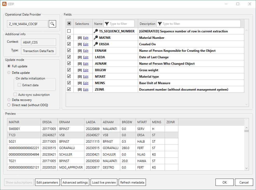 odp-abap-cds