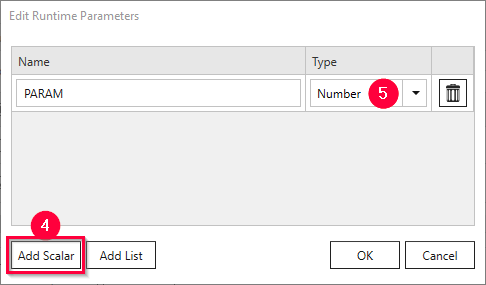 single-table-parameter