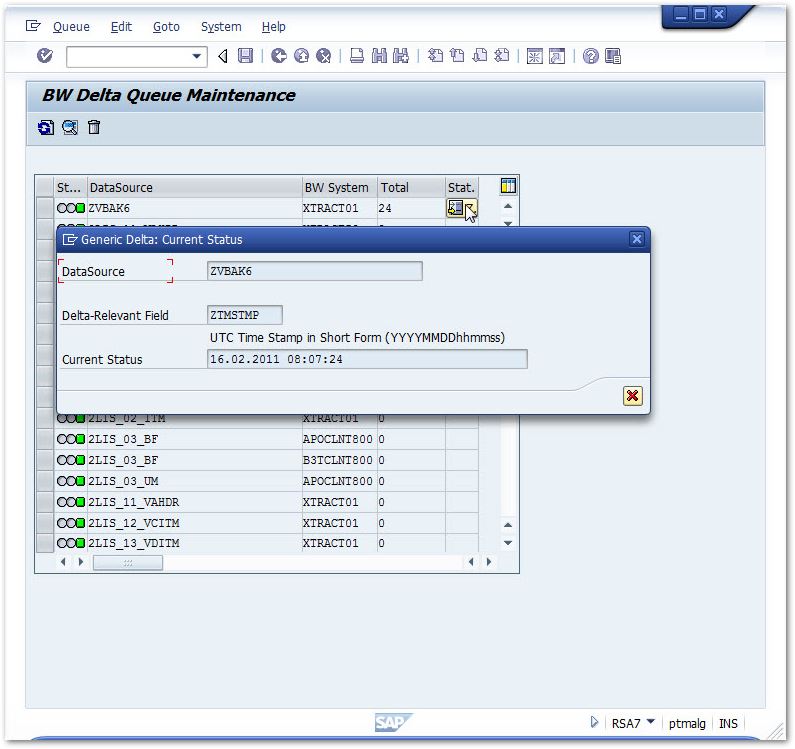 XU create generic datasource 22