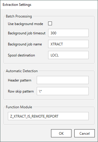 report-no-skip-rows