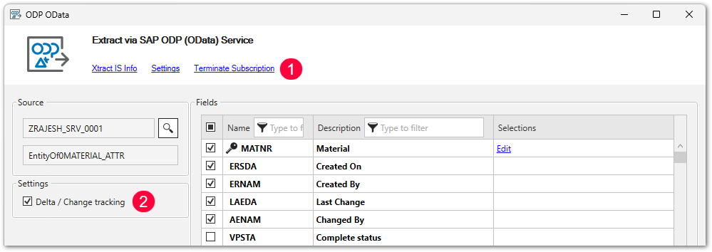 terminate-subscription