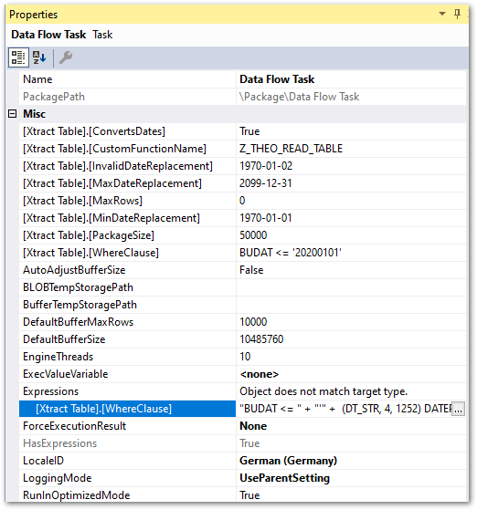 data_flow_properties