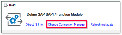 change-connection-manager