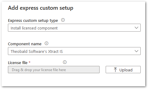 XISforAzure_ExpressCustomSetup_2