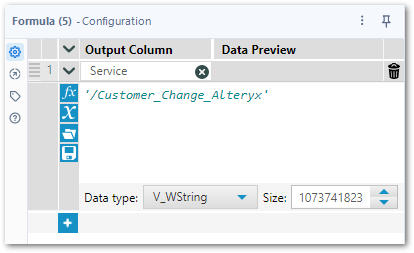 alteryx-formula