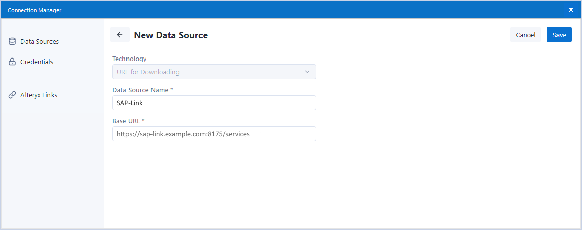 data-source