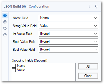 json-format