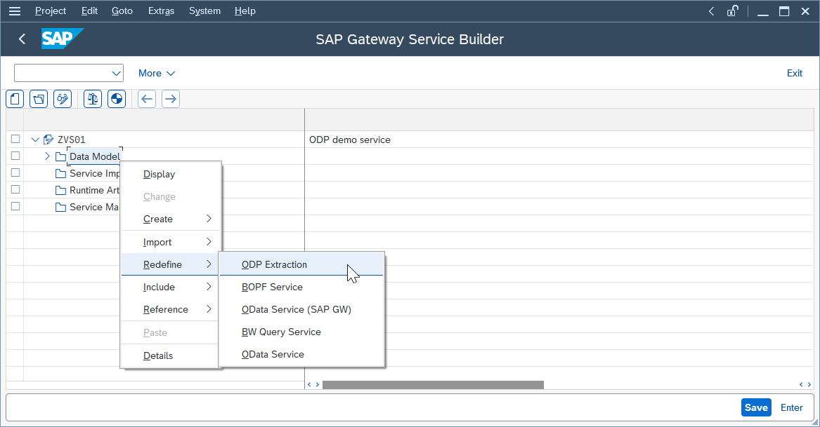 sap-gw-data-model-odp