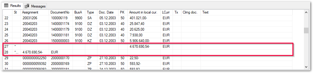 report-no-skip-rows