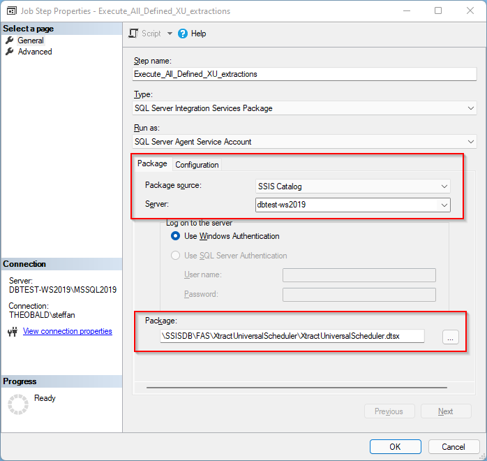 Create_Job_XtractUniversalScheduler_XtractUniversalScheduler