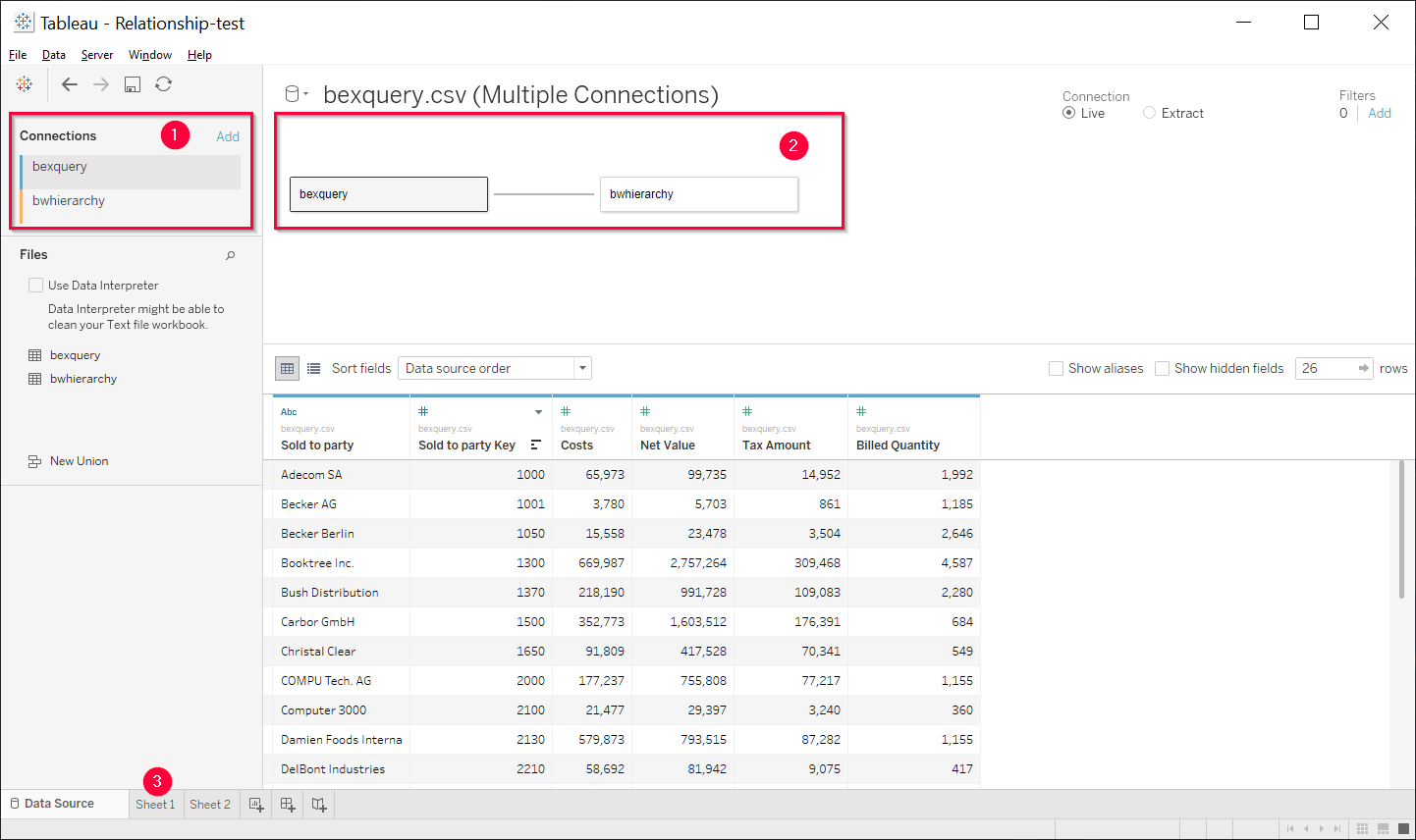 Tableau-BExQuery-Datasource