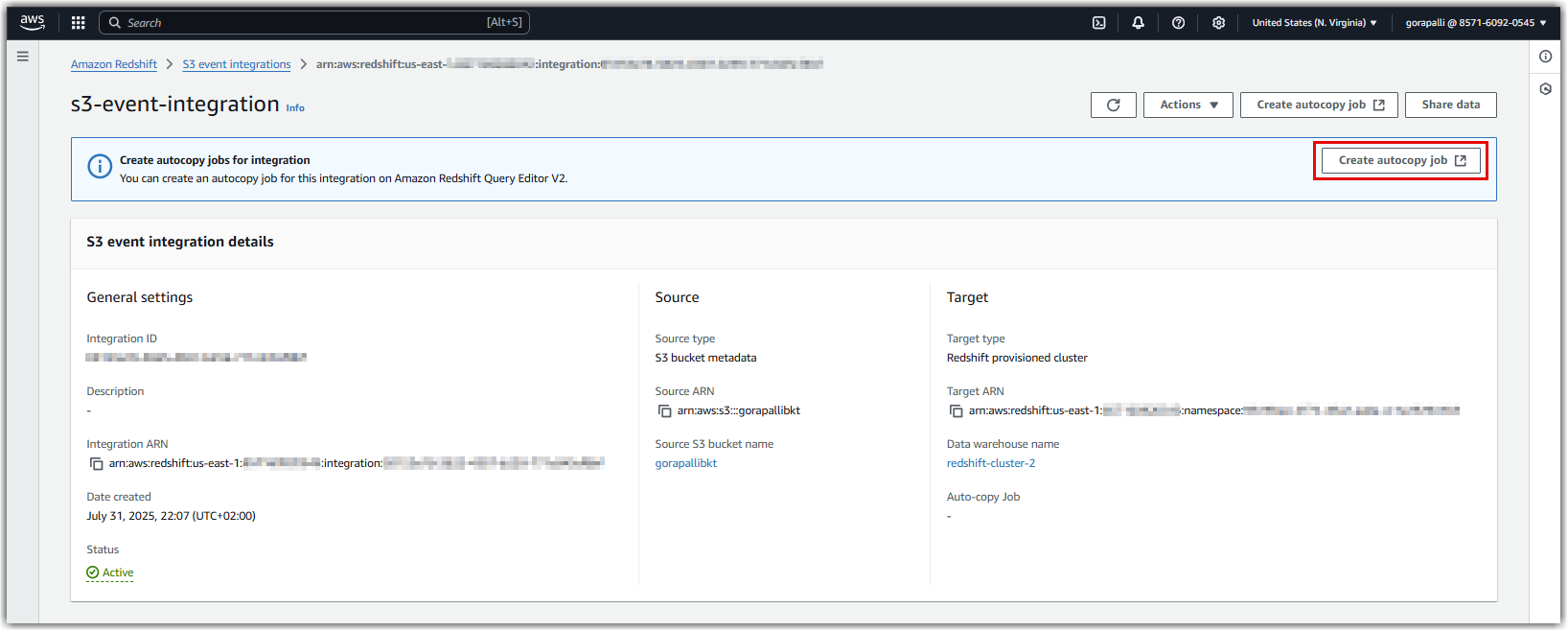 amazon-s3-event-integration
