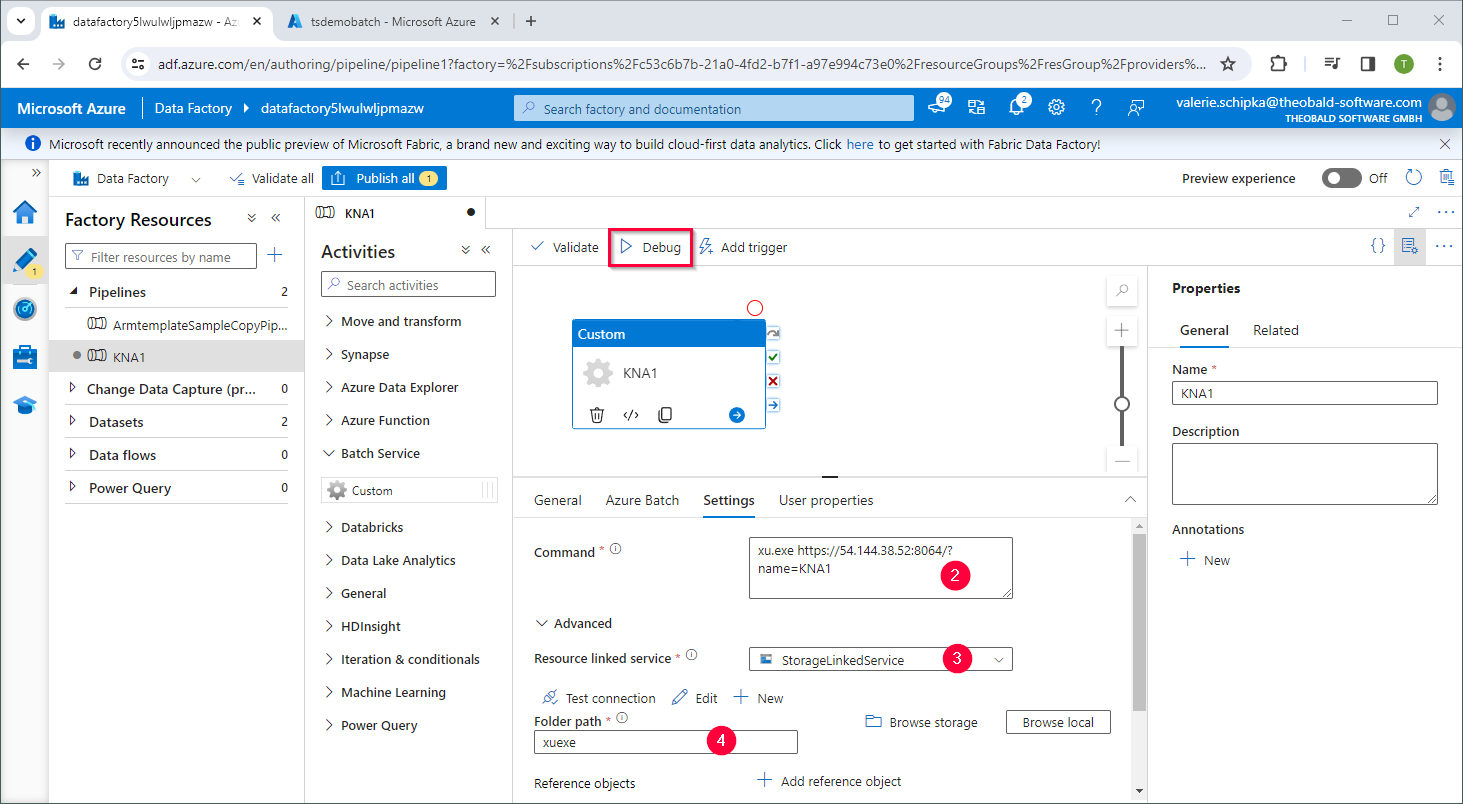 azure-data-factory-pipeline-settings