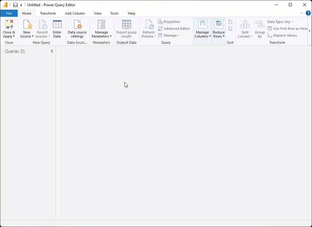 power-bi-dynamic-parameter