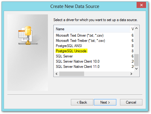 RS-Configure-AnySQL-Choose-Driver