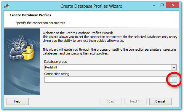 RS-Configure-AnySQL-Database-Profiles-Wizard