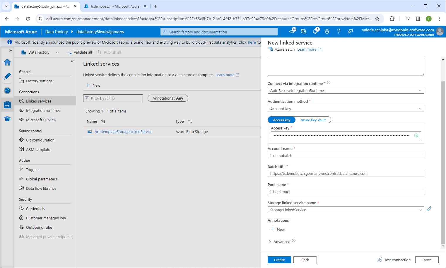 XU data extracts with adf 08