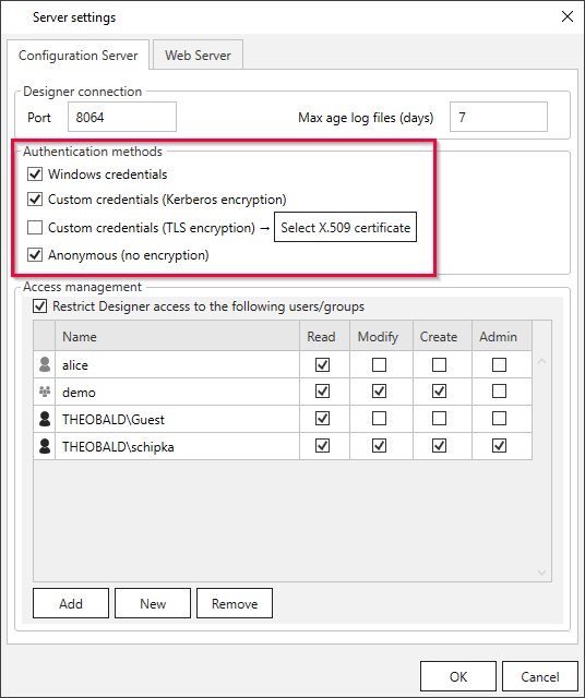 ServerSettings_authenticaion_methods