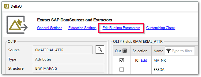 open-edit-runtime-parameters