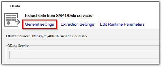 Open-General-Settings