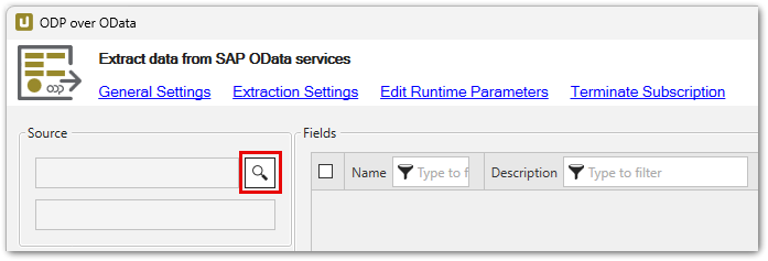 Open-Look-Up-ODP