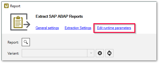 open-edit-runtime-parameters