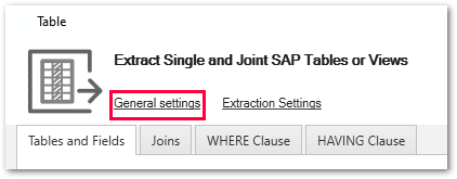 Open-General-Settings