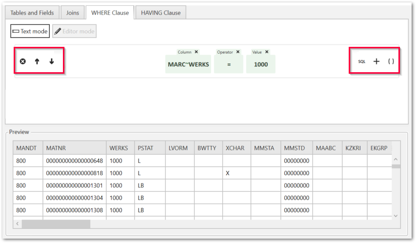 WHERE-Clause-Builder-Example