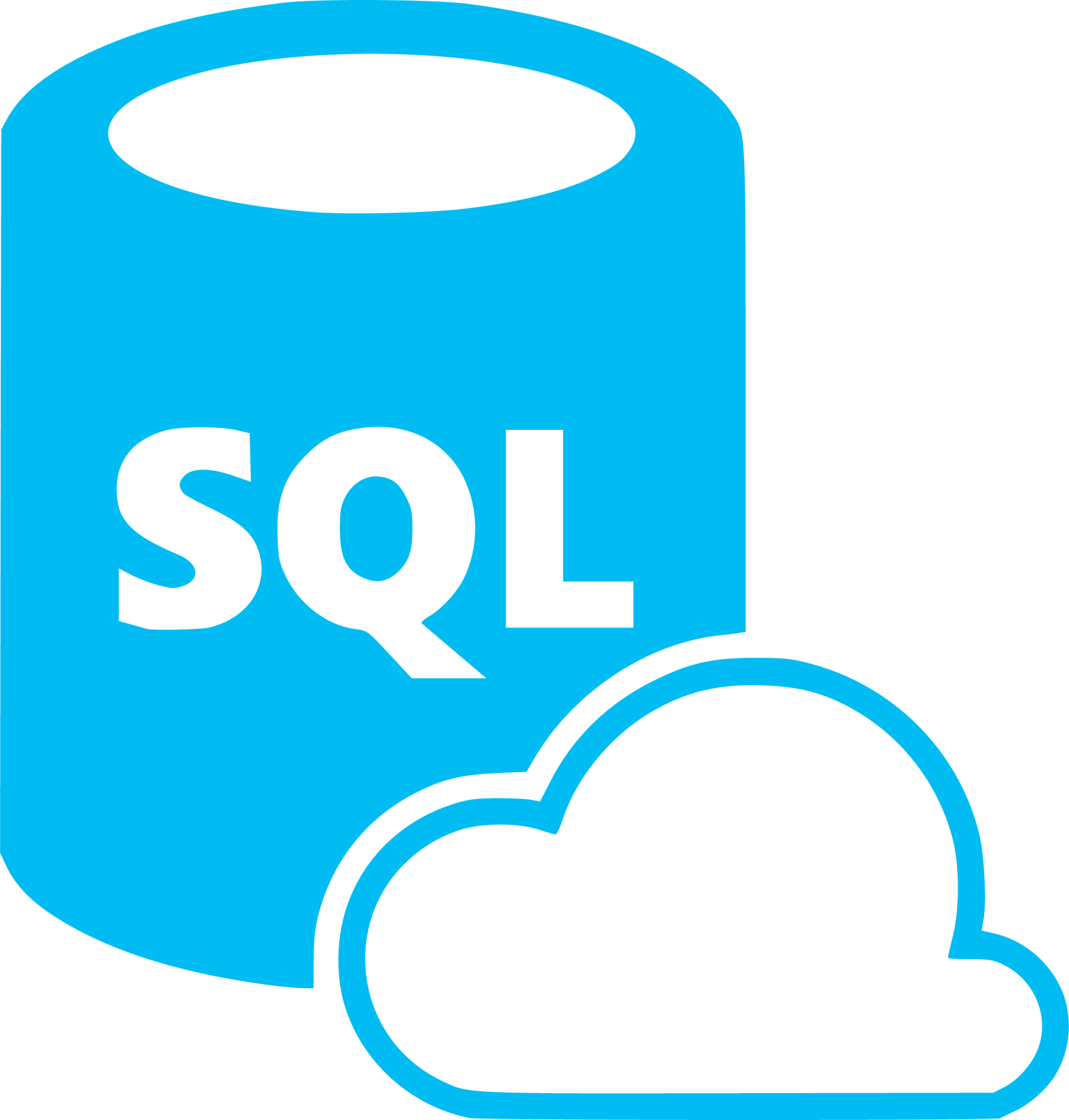 Microsoft Azure SQL Database <br><br><span class="keyword">push-destination</span>