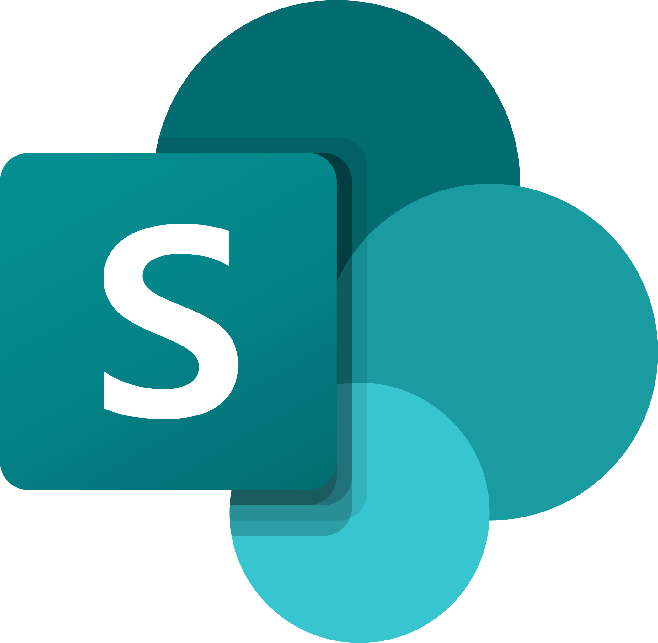 Microsoft SharePoint <br><br><span class="keyword">push-destination</span>