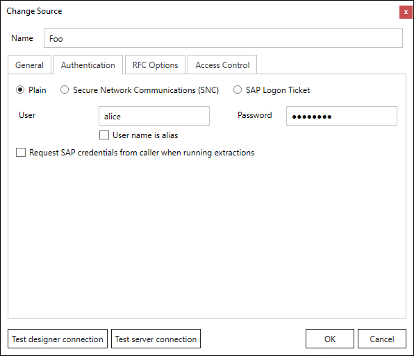 sap-source-authentication-plain