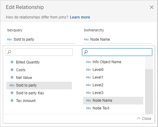 Tableau-Edit-Relationships