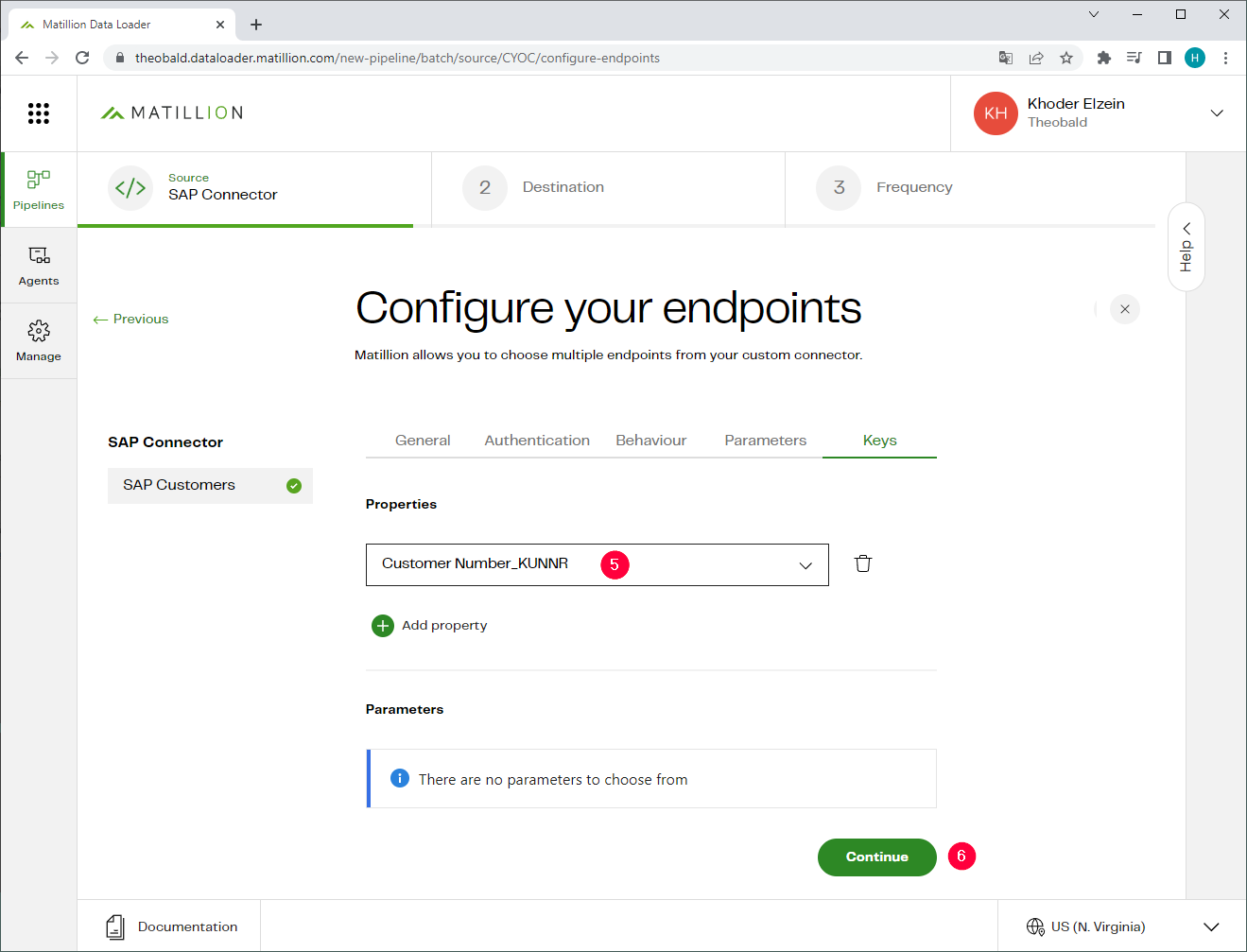 matillion-configure-endpoints-key