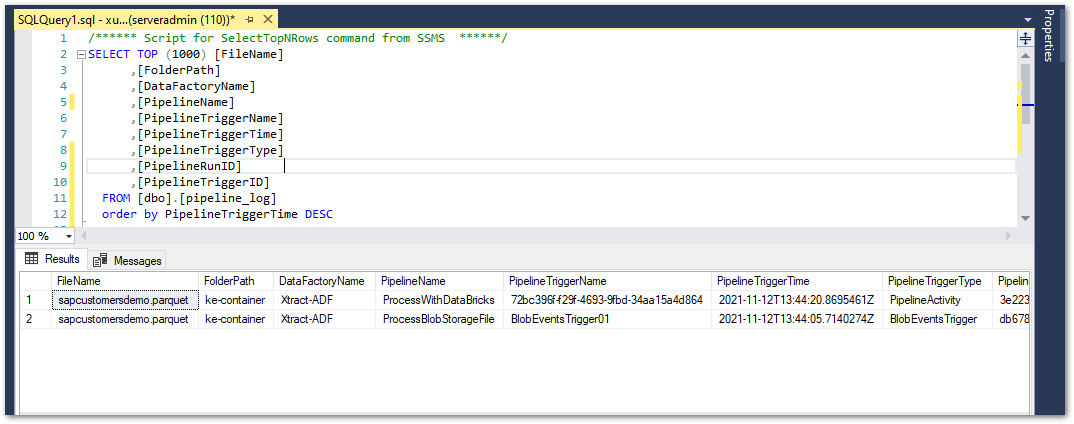 SQL_log