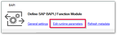 open-edit-runtime-parameters