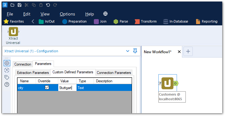 alteryx-custom-parameters