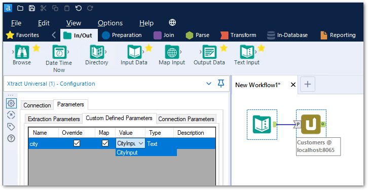 alteryx-custom-parameters