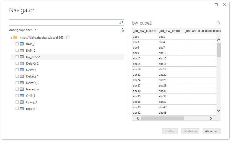 powerbi-navigator