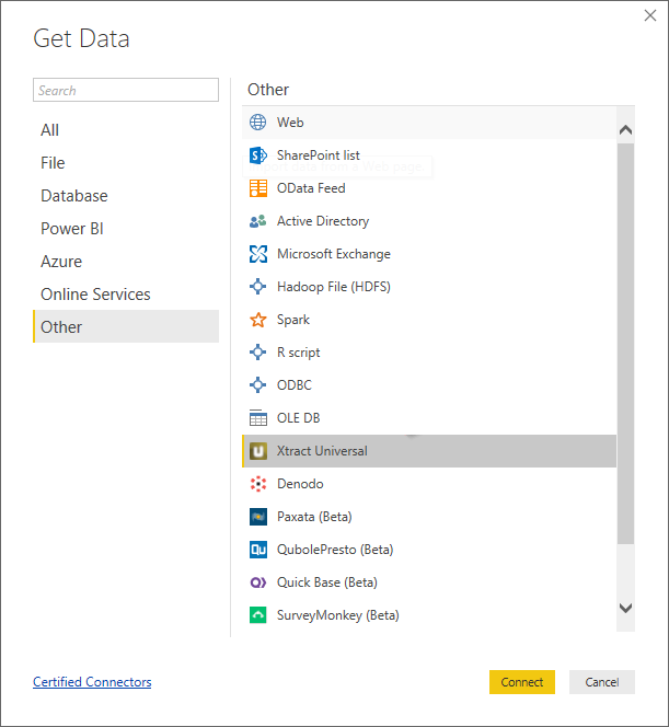 powerbi-datasource